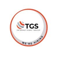 Tgs International Group logo
