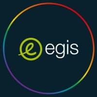 Egis In Canada logo