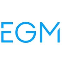 Egm Recruitment logo