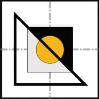 adcpl : aashray design consultants pvt. ltd. logo