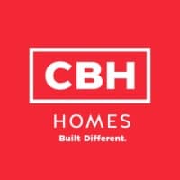 Cbh Homes logo