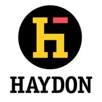 Haydon logo