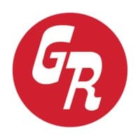 Genz-Ryan logo