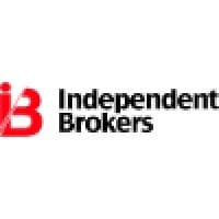 Independent Brokers logo