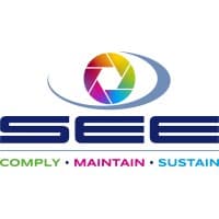 See Services logo