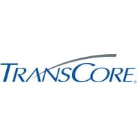 Transcore logo