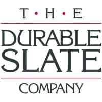 The Durable Slate Company logo