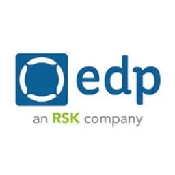 edp consultants australia logo
