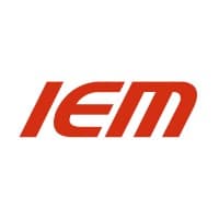 Industrial Electric Mfg. (Iem) logo