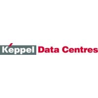 Keppel Data Centres logo