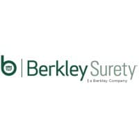 Berkley Surety (A Berkley Company) logo