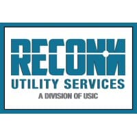 Reconn Utility Services logo