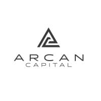 Arcan Capital logo