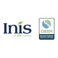 Inis Environmental Consultants Ltd. logo
