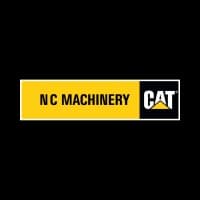 N C Machinery Co. logo