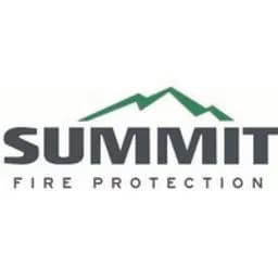Summit Fire Protection logo