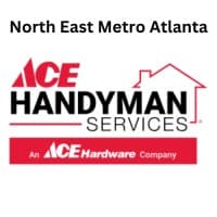 Ace Handyman Services North East Metro Atlanta logo