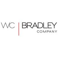 W.C. Bradley Co. logo
