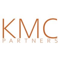 Kmc Partners logo