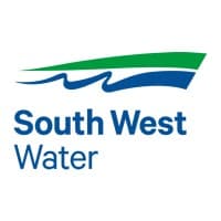 South West Water logo