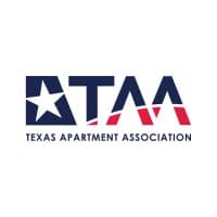 Texas Apartment Association logo