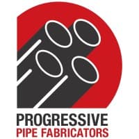 Progressive Pipe Fabricators logo