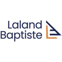 Laland Baptiste logo