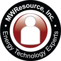 Mwresource, Inc. logo