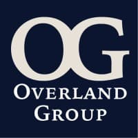 Overland Group, Inc. logo