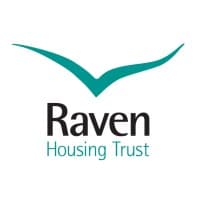 raven housing trust logo