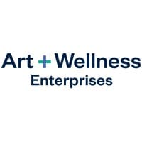Art and Wellness Enterprises logo
