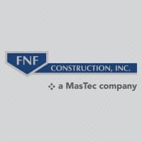 Fnf Construction, Inc logo
