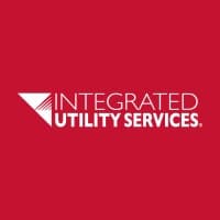 Integrated Utility Services logo