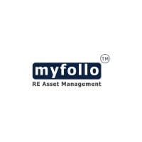 Myfollo.Com (Valion E Assets Pvt Ltd) logo