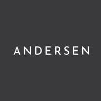 Andersen Ev logo