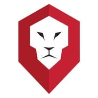 lionhead mechanical logo