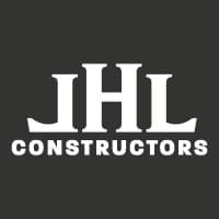 Jhl Constructors logo