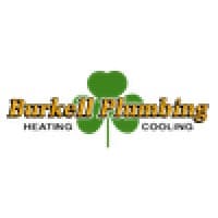 burkell plumbing & heating logo