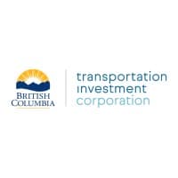 Transportation Investment Corporation logo