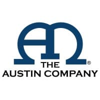 The Austin Company logo