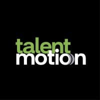 Talent Motion logo