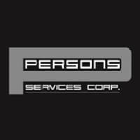 Persons Services Corp logo