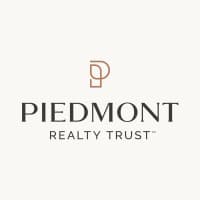 Piedmont Office Realty Trust logo