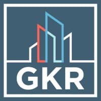 Gkr International - Real Estate Talent Specialists logo