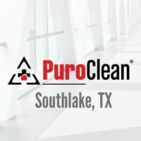 Puroclean Of Southlake logo