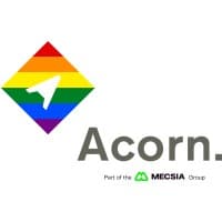 Acorn Engineering Limited logo