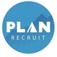 Plan Recruit Ltd logo