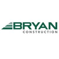 Bryan Construction Inc. logo