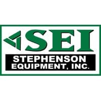 Stephenson Equipment, Inc. logo