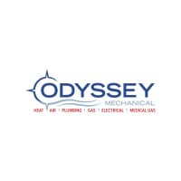 Odyssey Mechanical, Llc logo